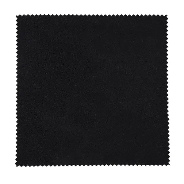 Suede Eyeglass Cleaning Cloth