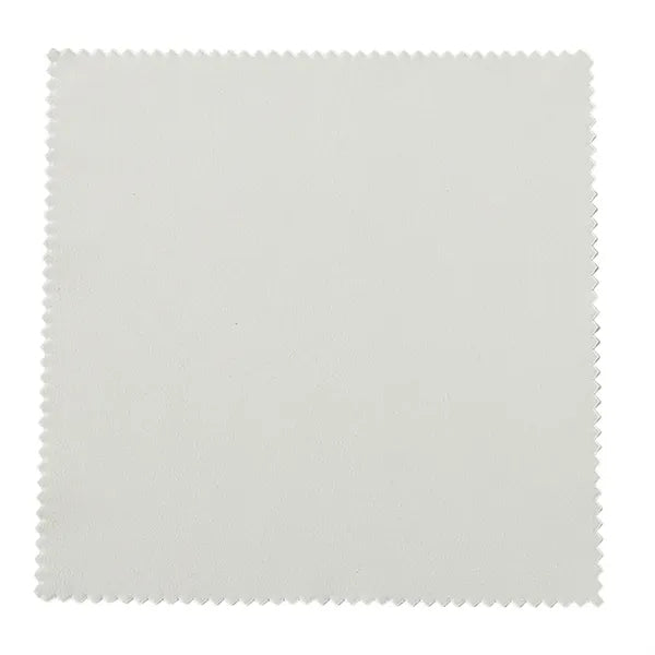 Suede Eyeglass Cleaning Cloth