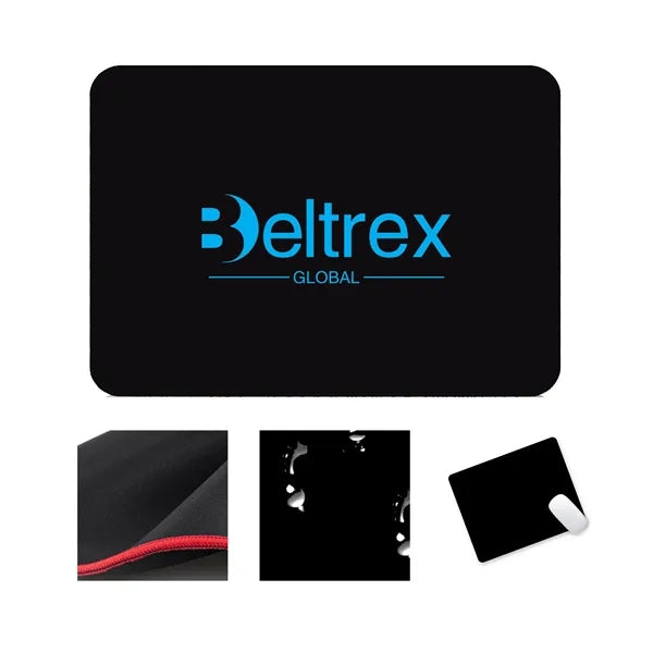 Rubber Mouse Pad