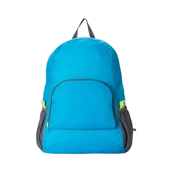 Ultralight Foldable Hiking Backpack for Travel