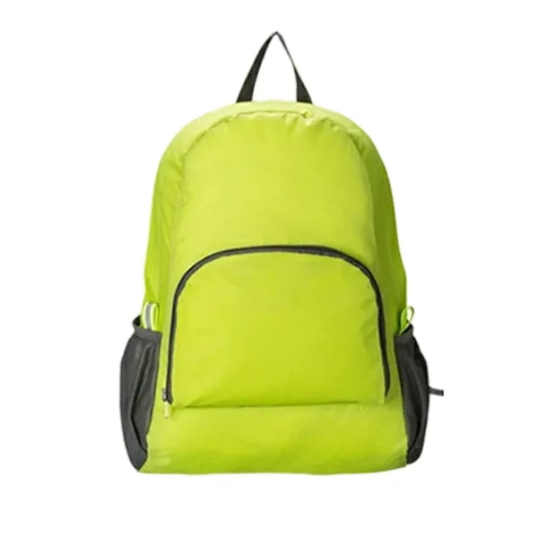Ultralight Foldable Hiking Backpack for Travel
