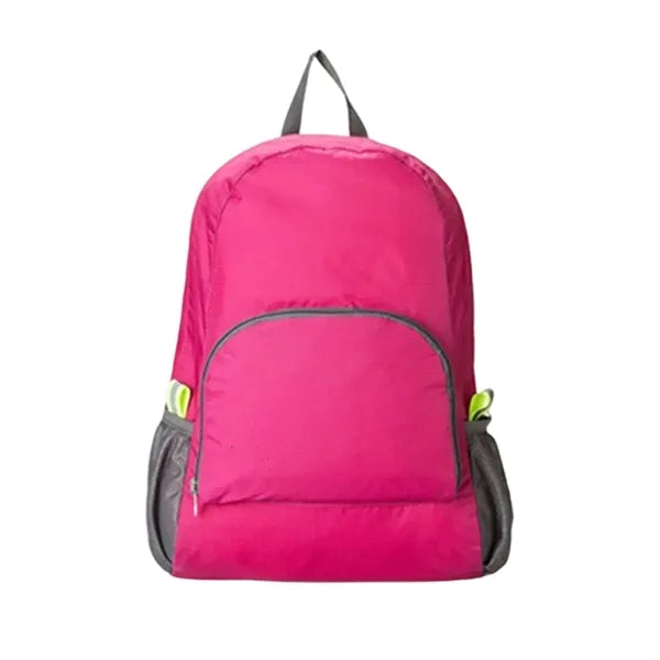 Ultralight Foldable Hiking Backpack for Travel