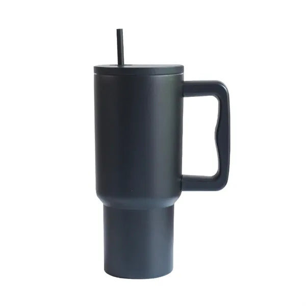 40 oz Tumbler with Handle