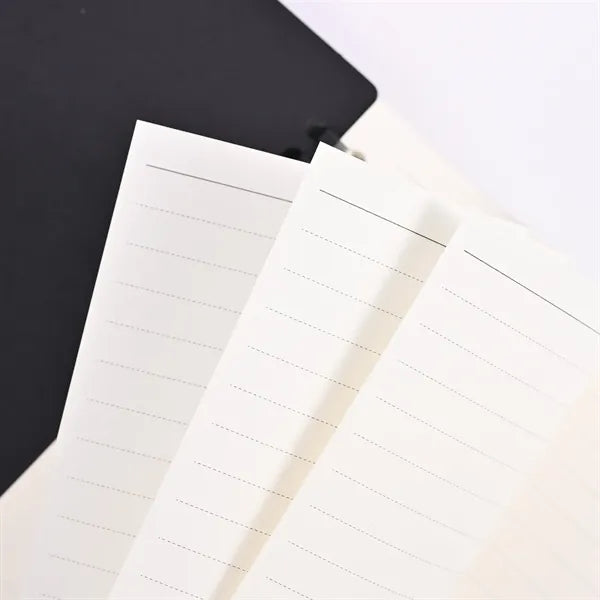 Personalied College Ruled Spiral Notebook - 60 Sheets