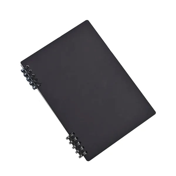 Personalied College Ruled Spiral Notebook - 60 Sheets