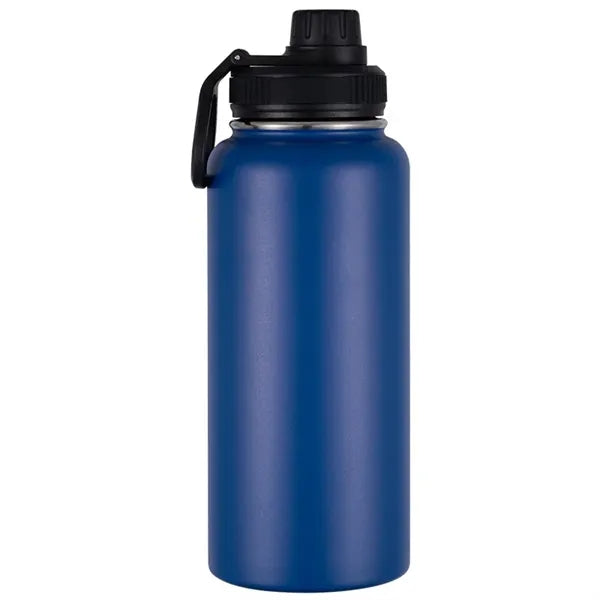 32oz Space Bottle with Straw