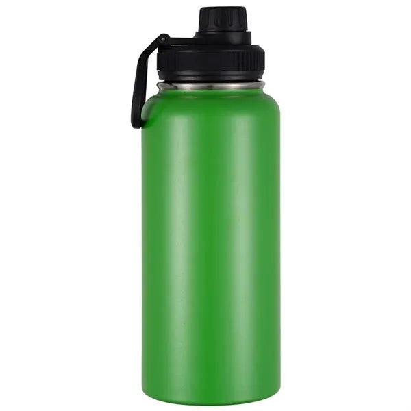 32oz Space Bottle with Straw