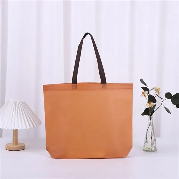 Non-Woven Tote Bags for Bulk Orders