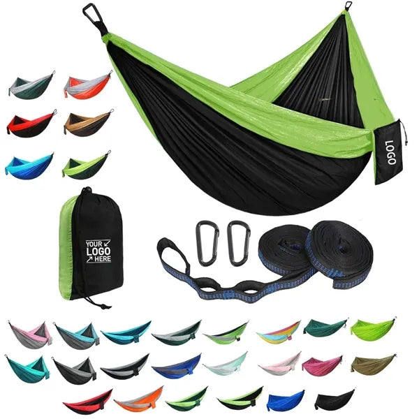 Durable Camping Packable Hammock