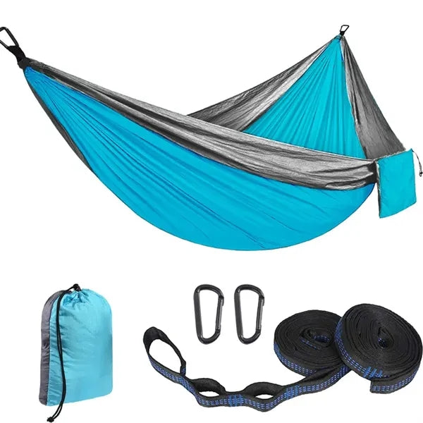 Durable Camping Packable Hammock