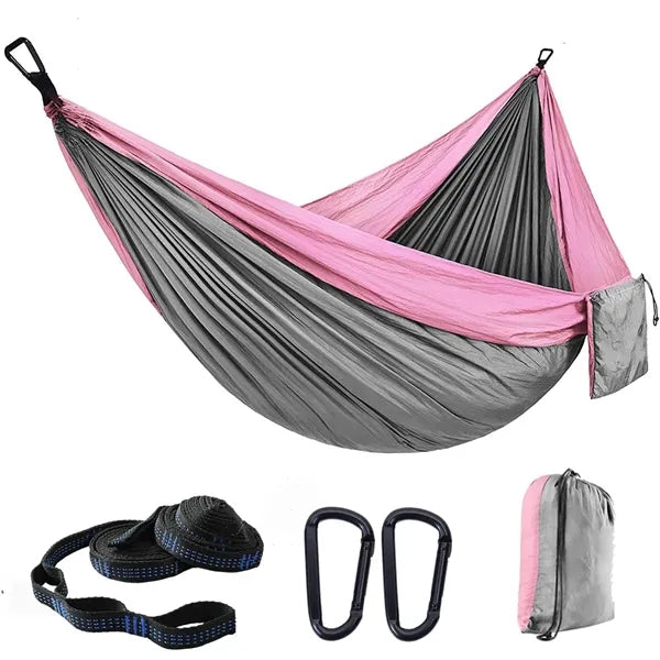 Durable Camping Packable Hammock