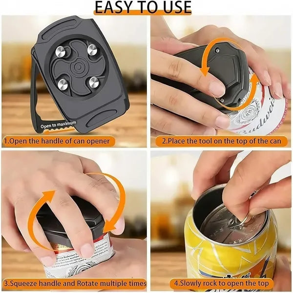 Beer Can Opener