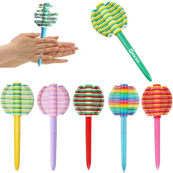 Fidget Ballpoint Pen