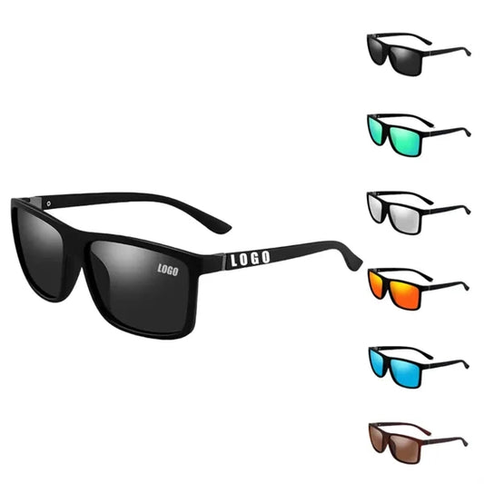 Sports Sunglasses for Men Women Cycling Driving Fishing