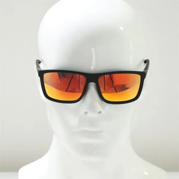 Sports Sunglasses for Men Women Cycling Driving Fishing