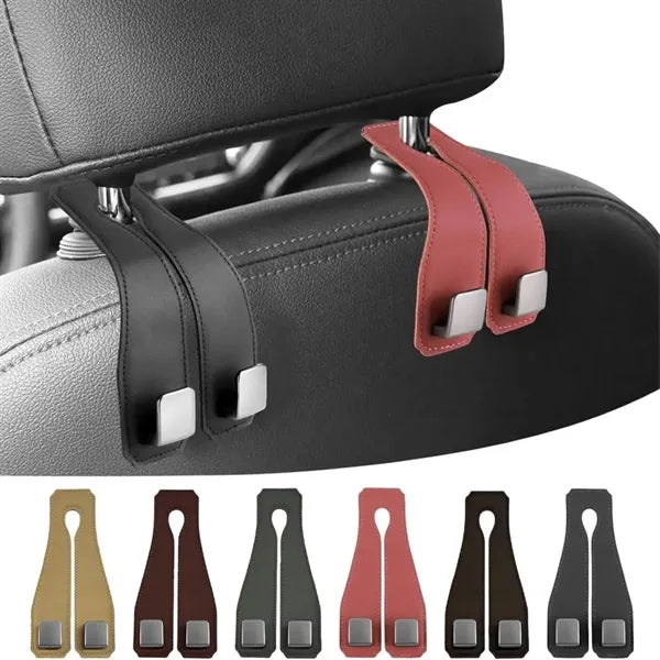 Car Purse Hooks