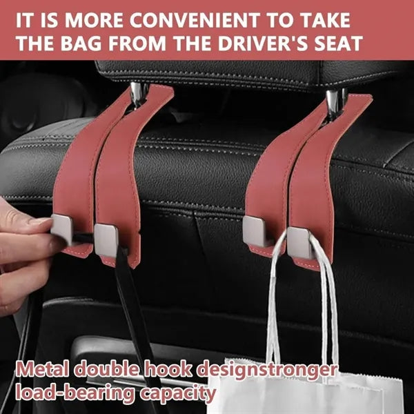 Car Purse Hooks