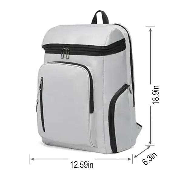 Multi Space Badminton Racket Backpack