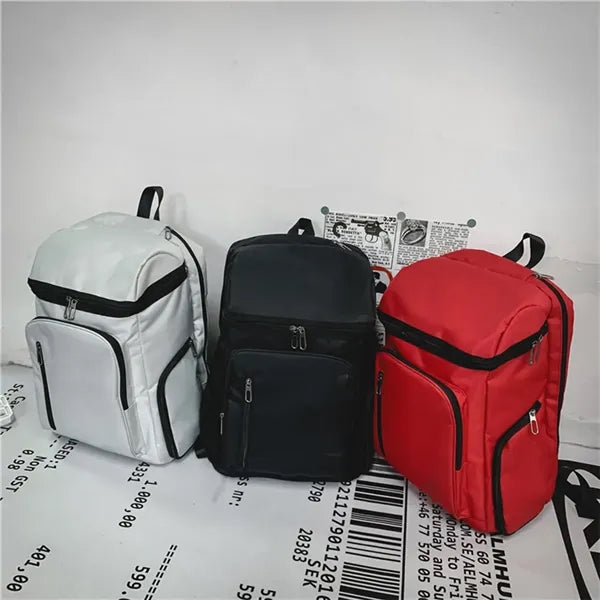 Multi Space Badminton Racket Backpack