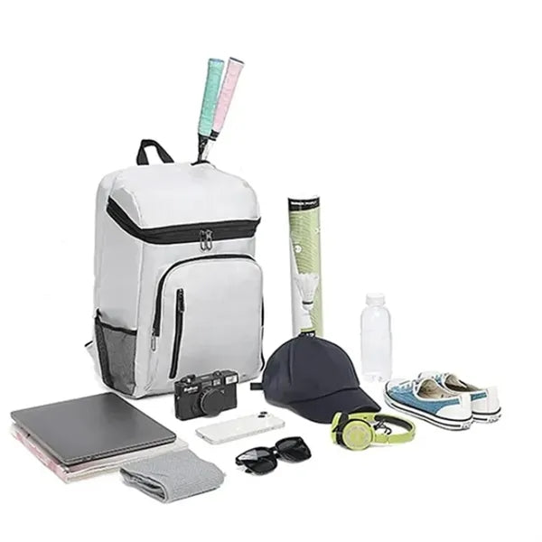 Multi Space Badminton Racket Backpack