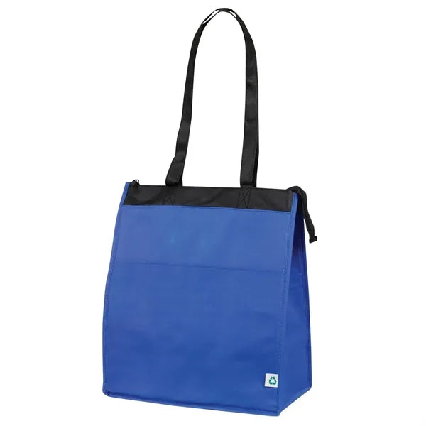 Large Insulated Hot/Cold Cooler Tote