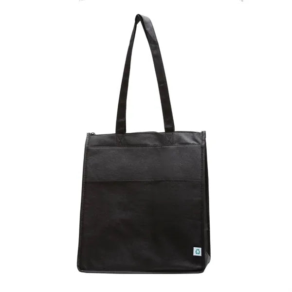 Large Insulated Hot/Cold Cooler Tote