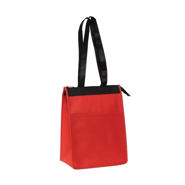 Zipper Lunch Bag