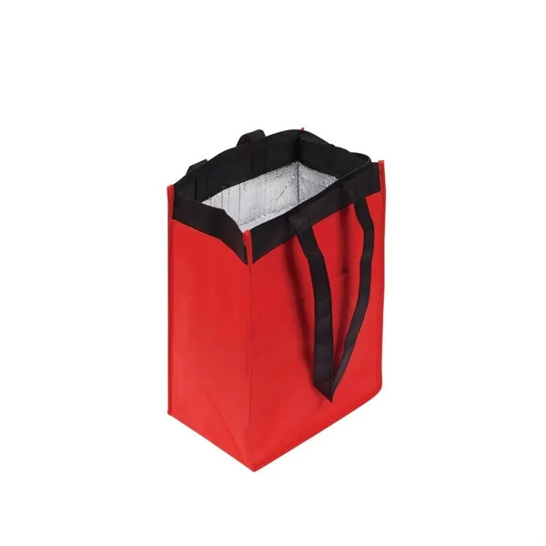 Zipper Lunch Bag