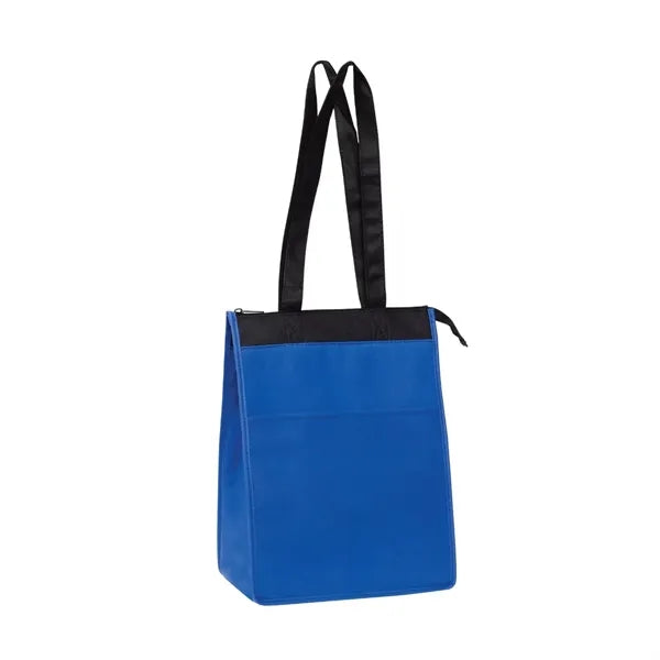 Zipper Lunch Bag