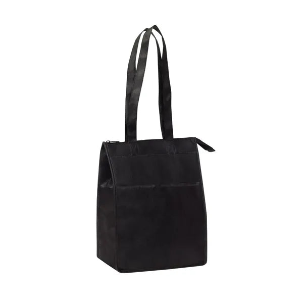 Zipper Lunch Bag