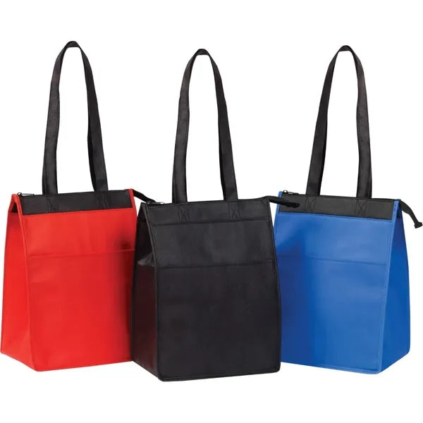 Zipper Lunch Bag