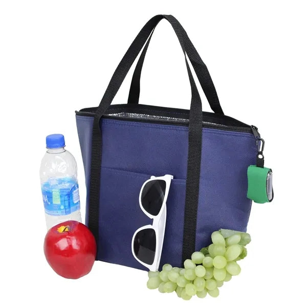 Rhythm Insulated Hot/Cold Cooler Tote