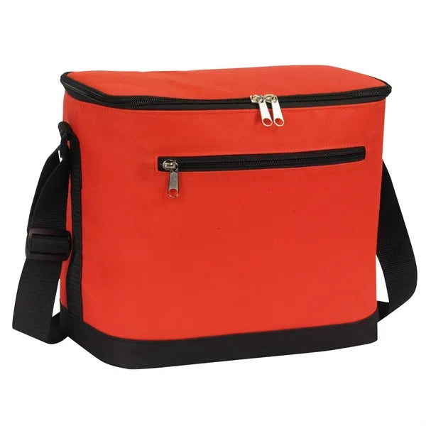 600 Denier w/PVC Backing Insulated Cooler