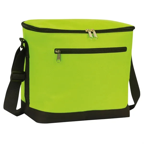 600 Denier w/PVC Backing Insulated Cooler