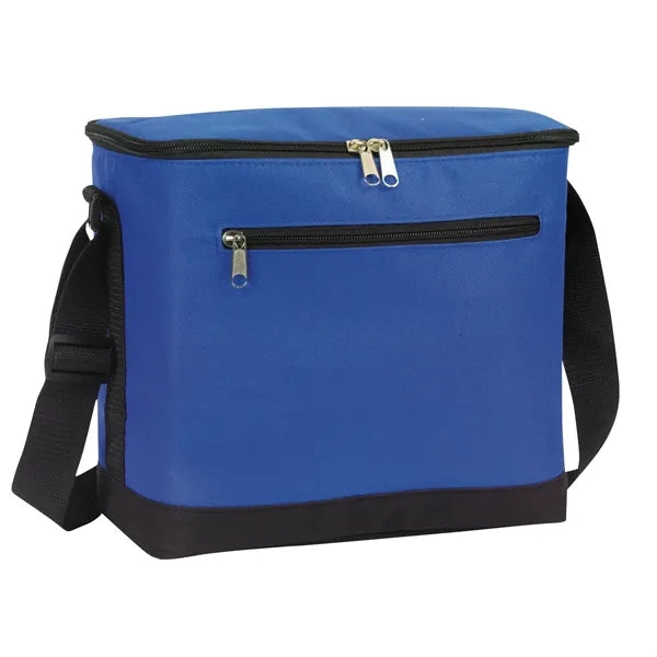 600 Denier w/PVC Backing Insulated Cooler
