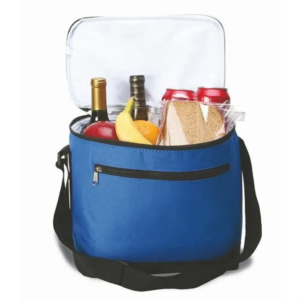 600 Denier w/PVC Backing Insulated Cooler