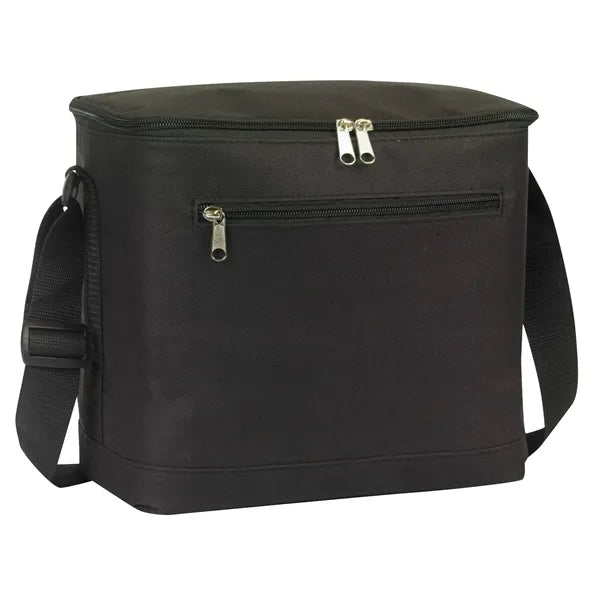 600 Denier w/PVC Backing Insulated Cooler