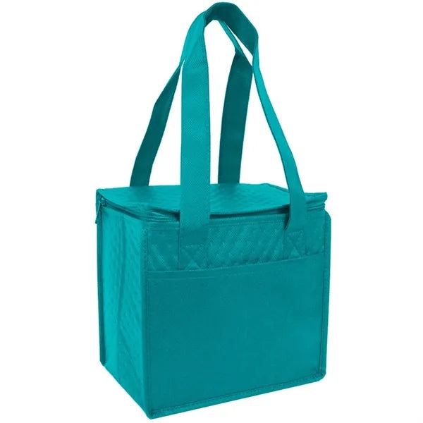 Cooler Tote Bag