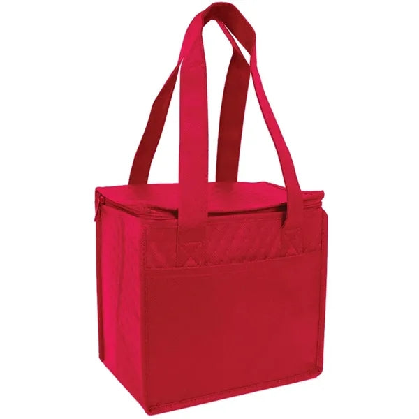 Cooler Tote Bag