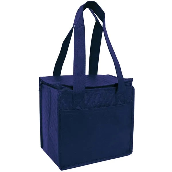 Cooler Tote Bag