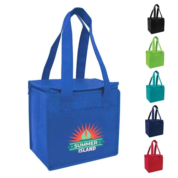 Cooler Tote Bag
