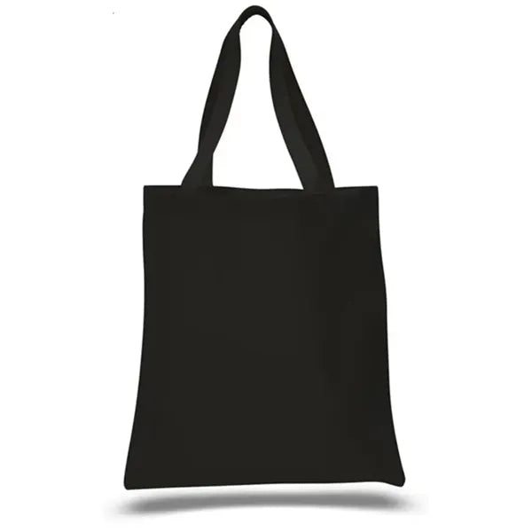 Canvas Convention Tote