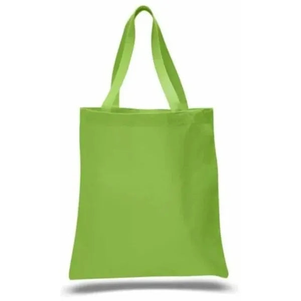 Canvas Convention Tote