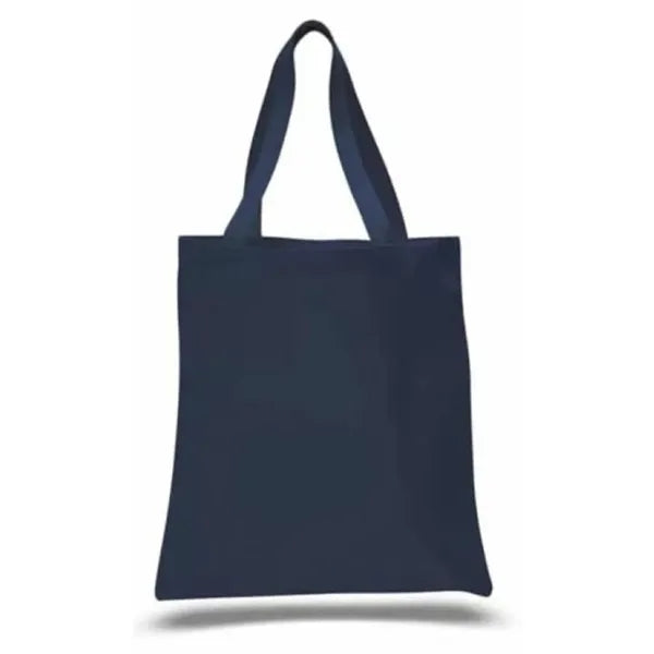Canvas Convention Tote