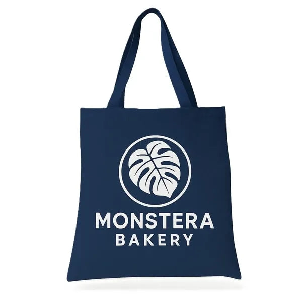 Canvas Convention Tote