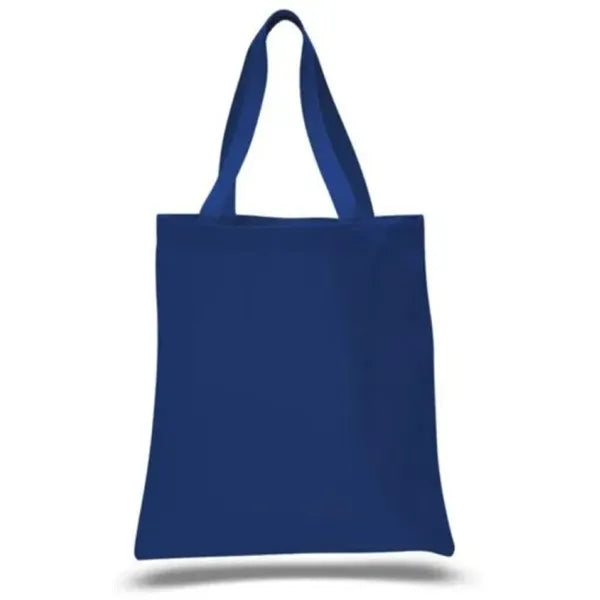 Canvas Convention Tote