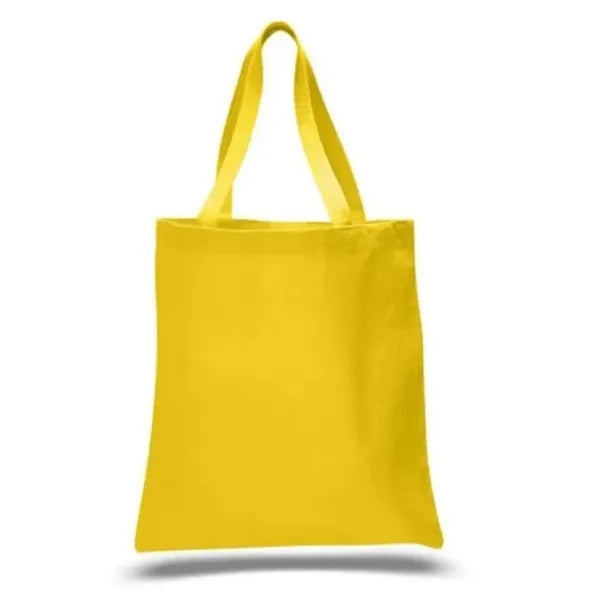 Canvas Convention Tote