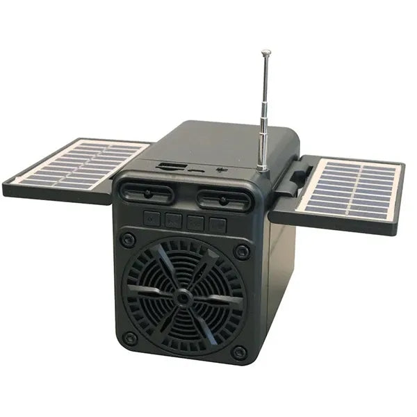 Multi-Function FM Radio