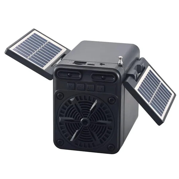 Multi-Function FM Radio