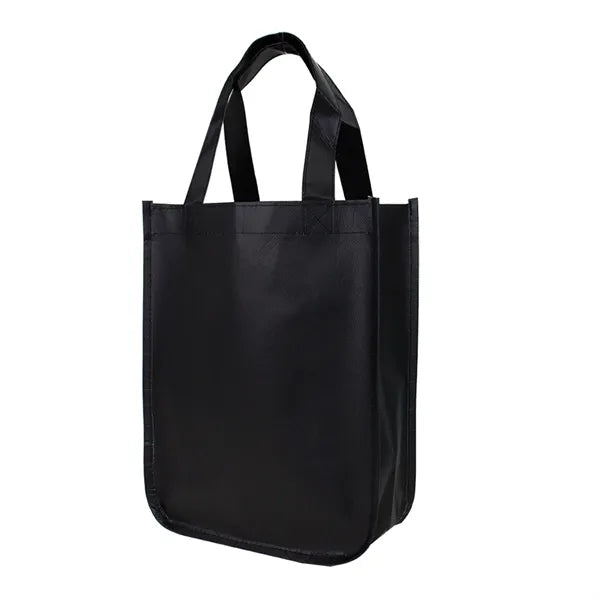 Grande Matte Laminated Tote